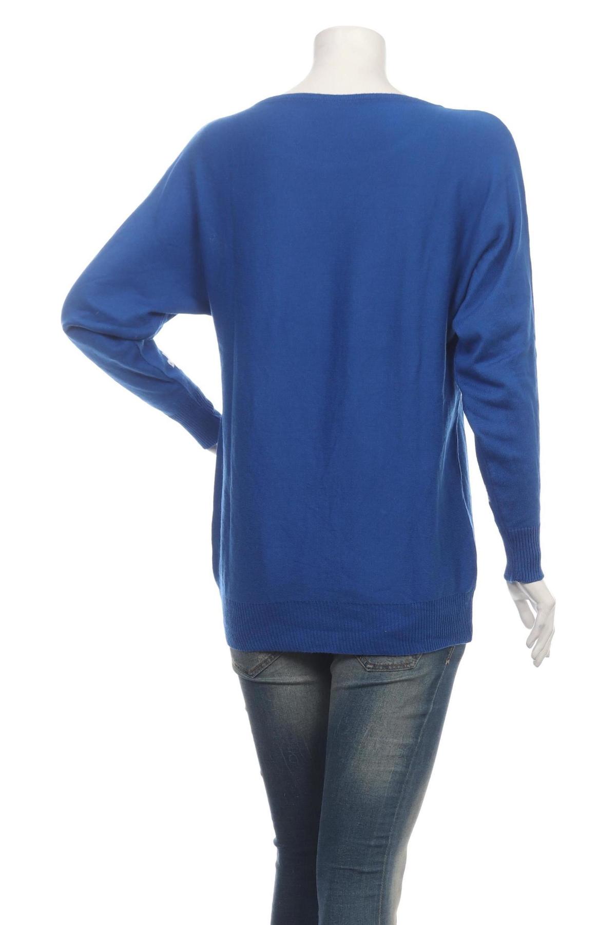 Пуловер NO NAME2