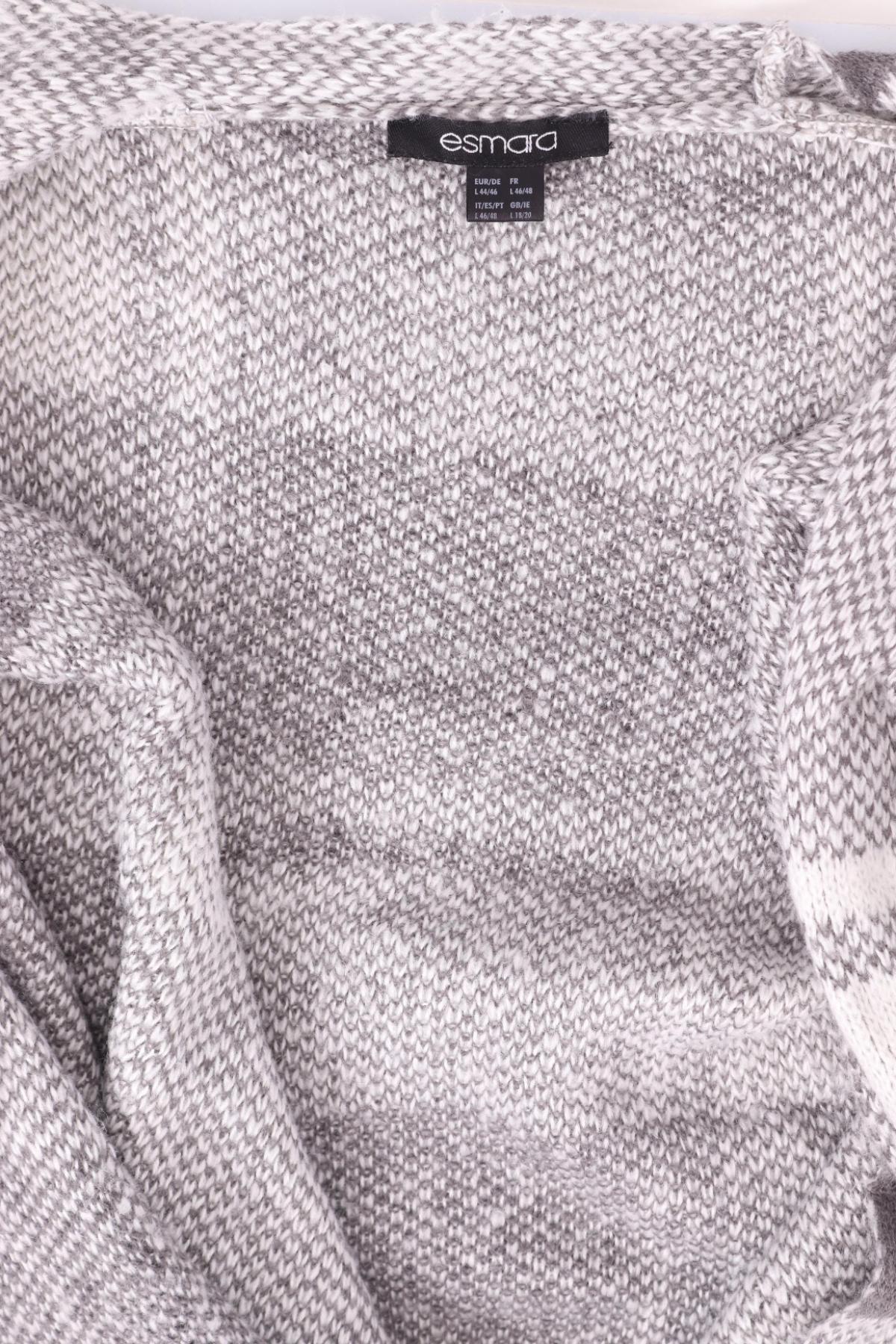 Жилетка ESMARA3