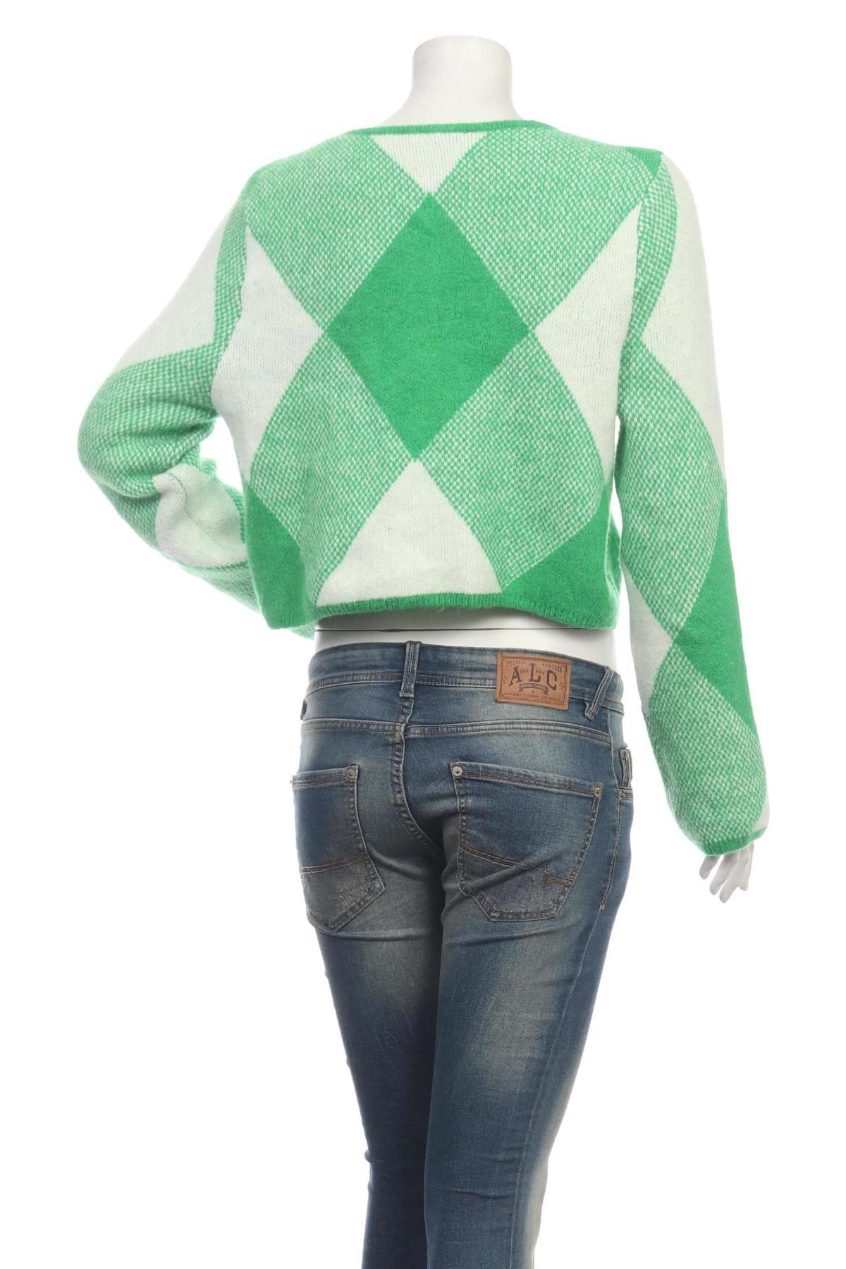 Жилетка ZARA2