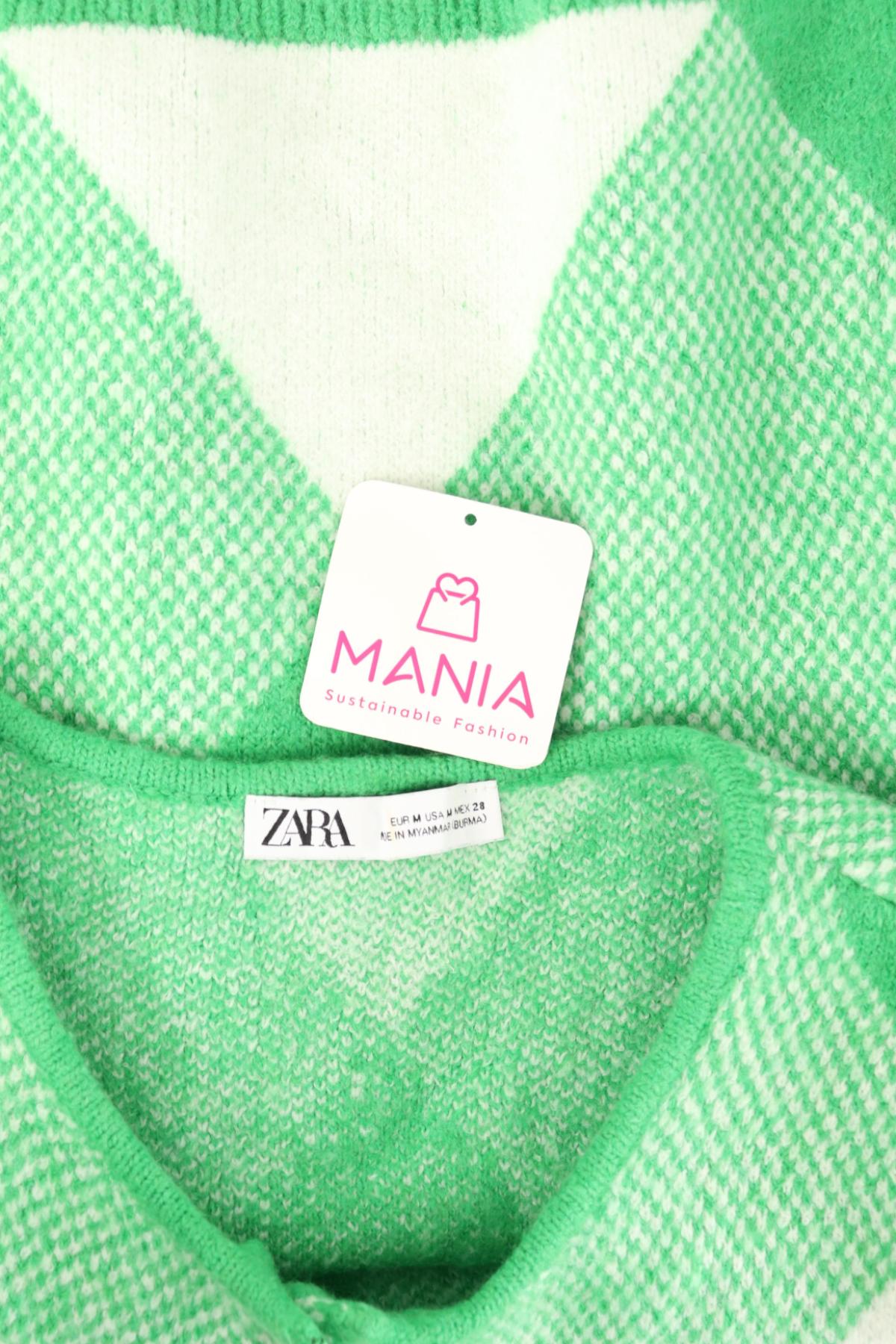 Жилетка ZARA3