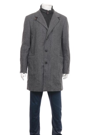 Палто TOM RUSBORG