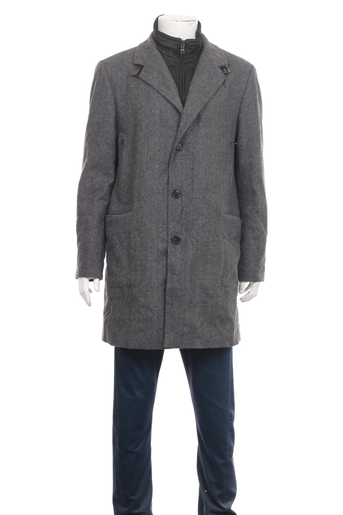 Палто TOM RUSBORG1