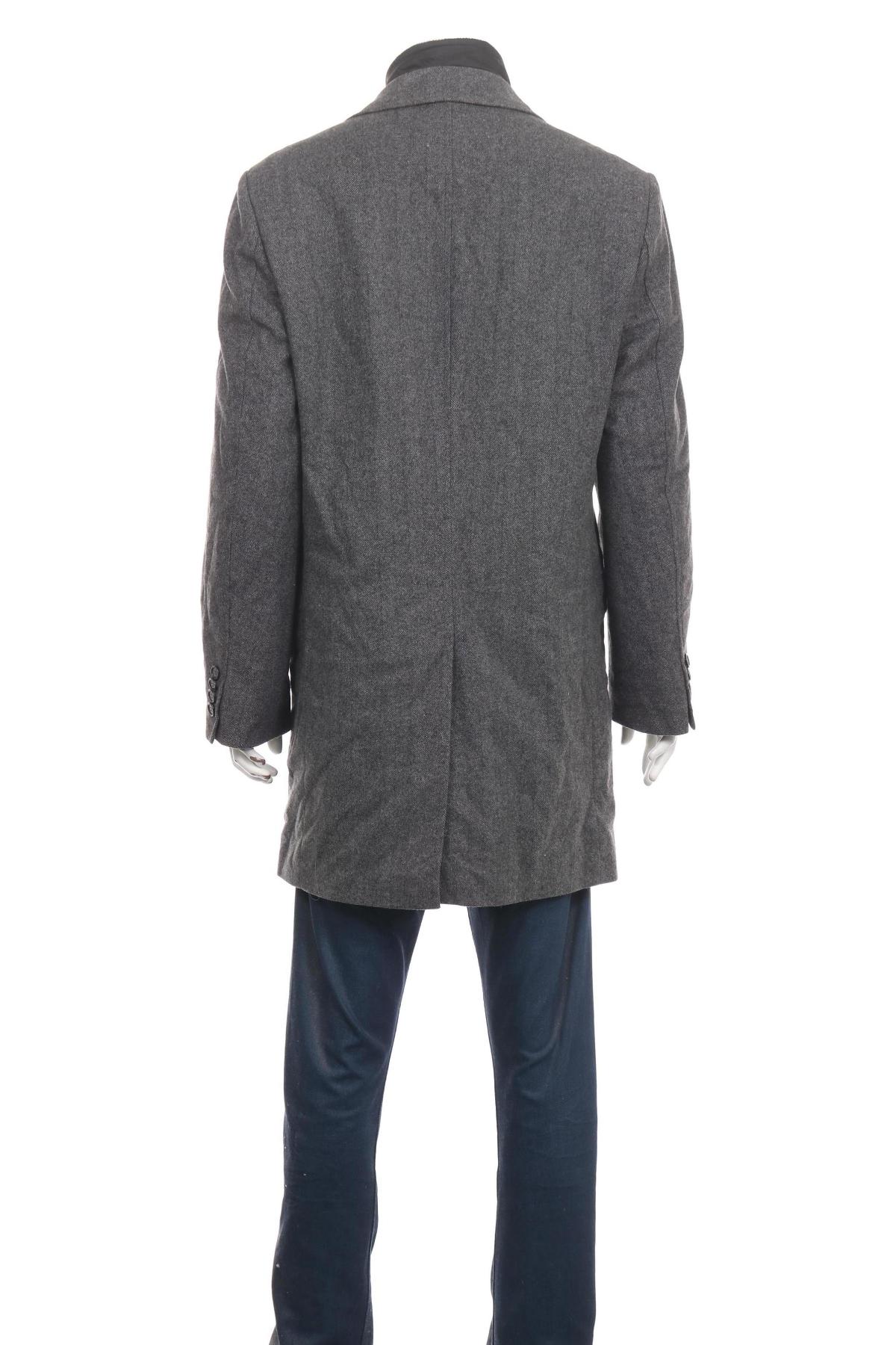 Палто TOM RUSBORG2