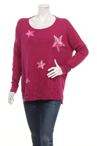 Пуловер DARLING