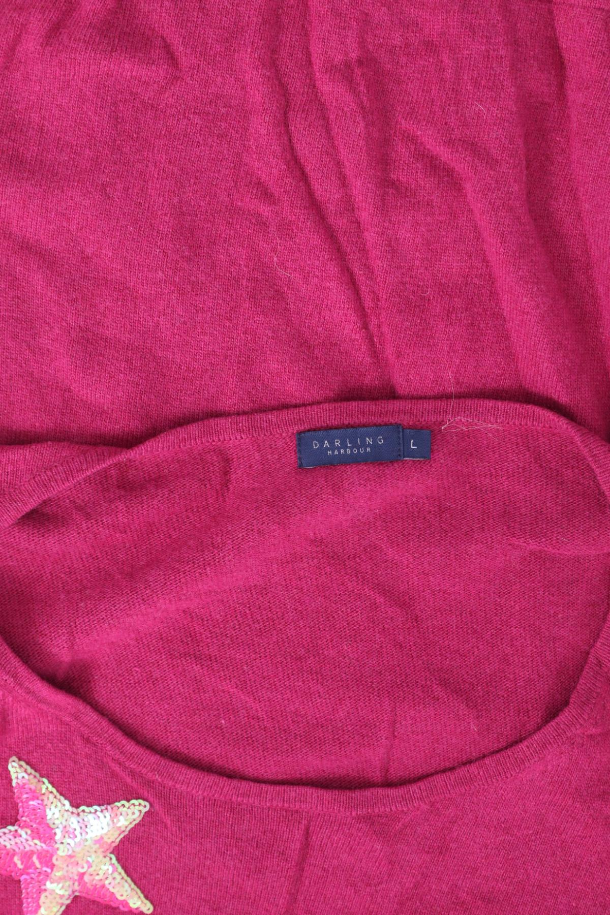 Пуловер DARLING3