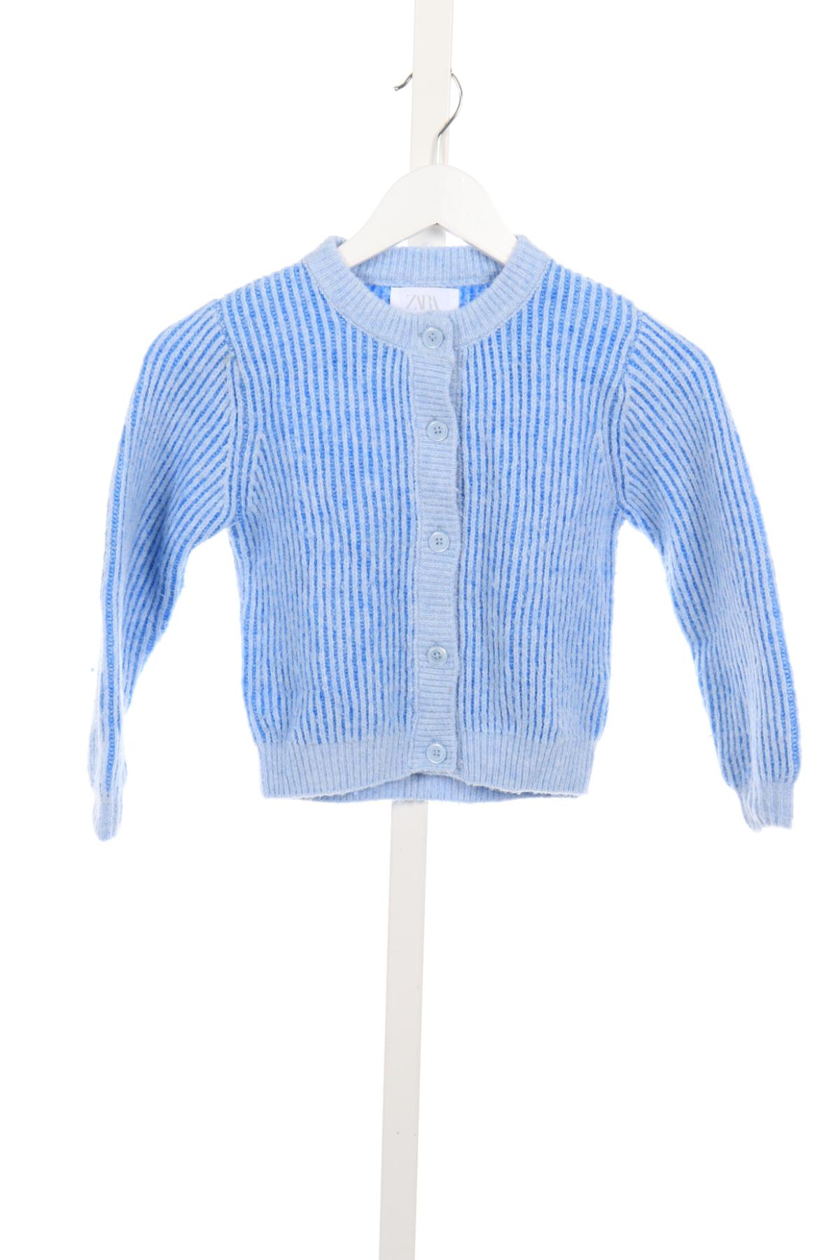 Детска жилетка ZARA1