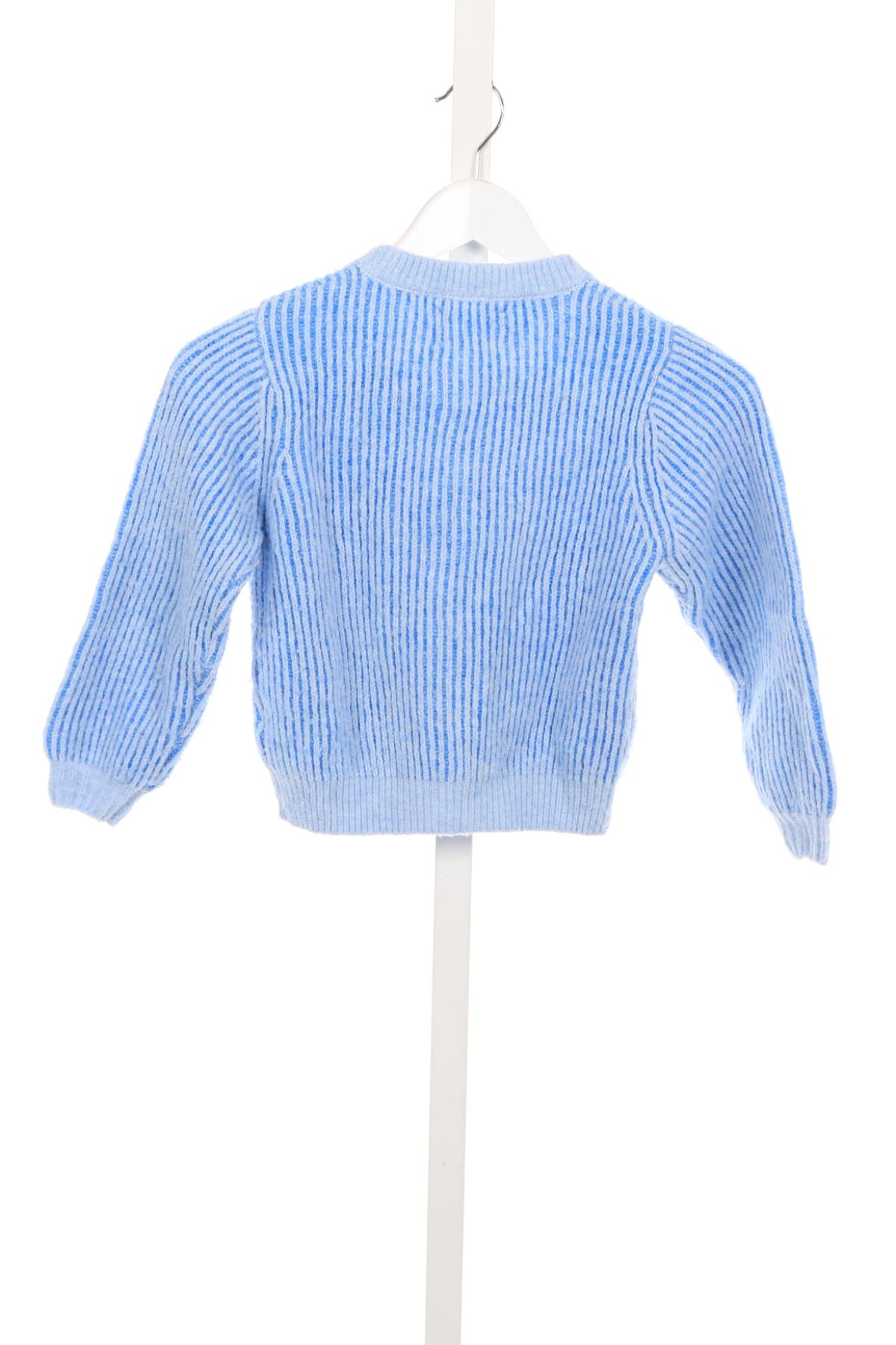 Детска жилетка ZARA2