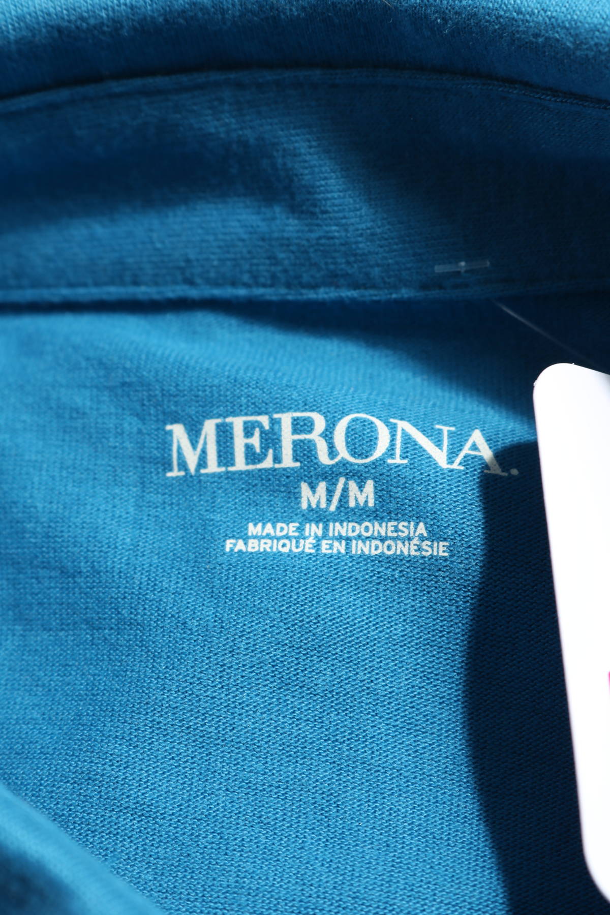 Тениска MERONA3