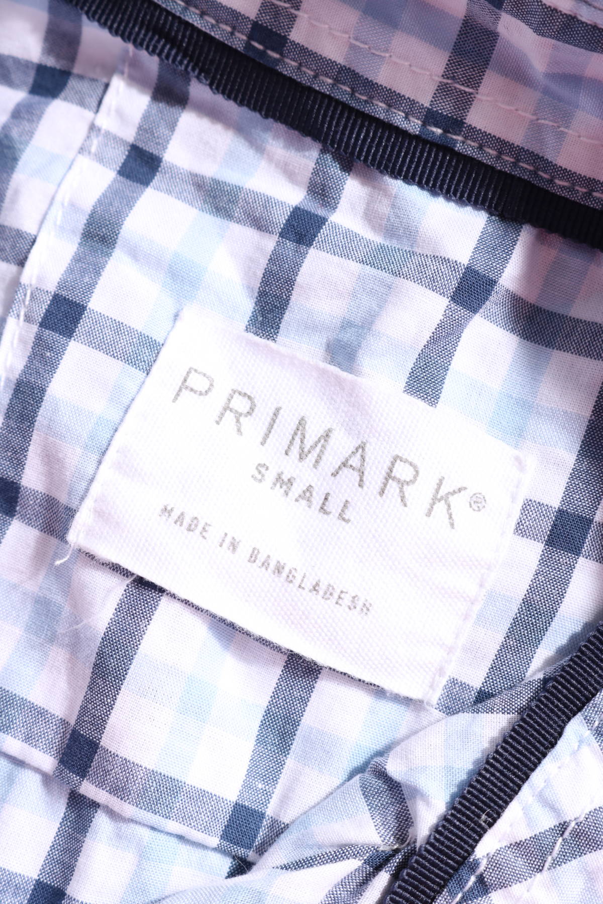 Риза PRIMARK3