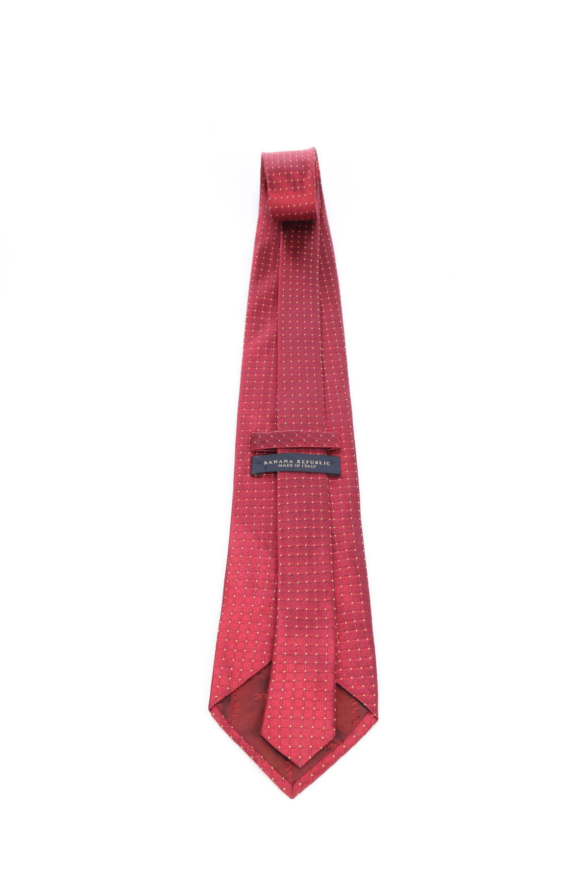 Вратовръзка BANANA REPUBLIC2