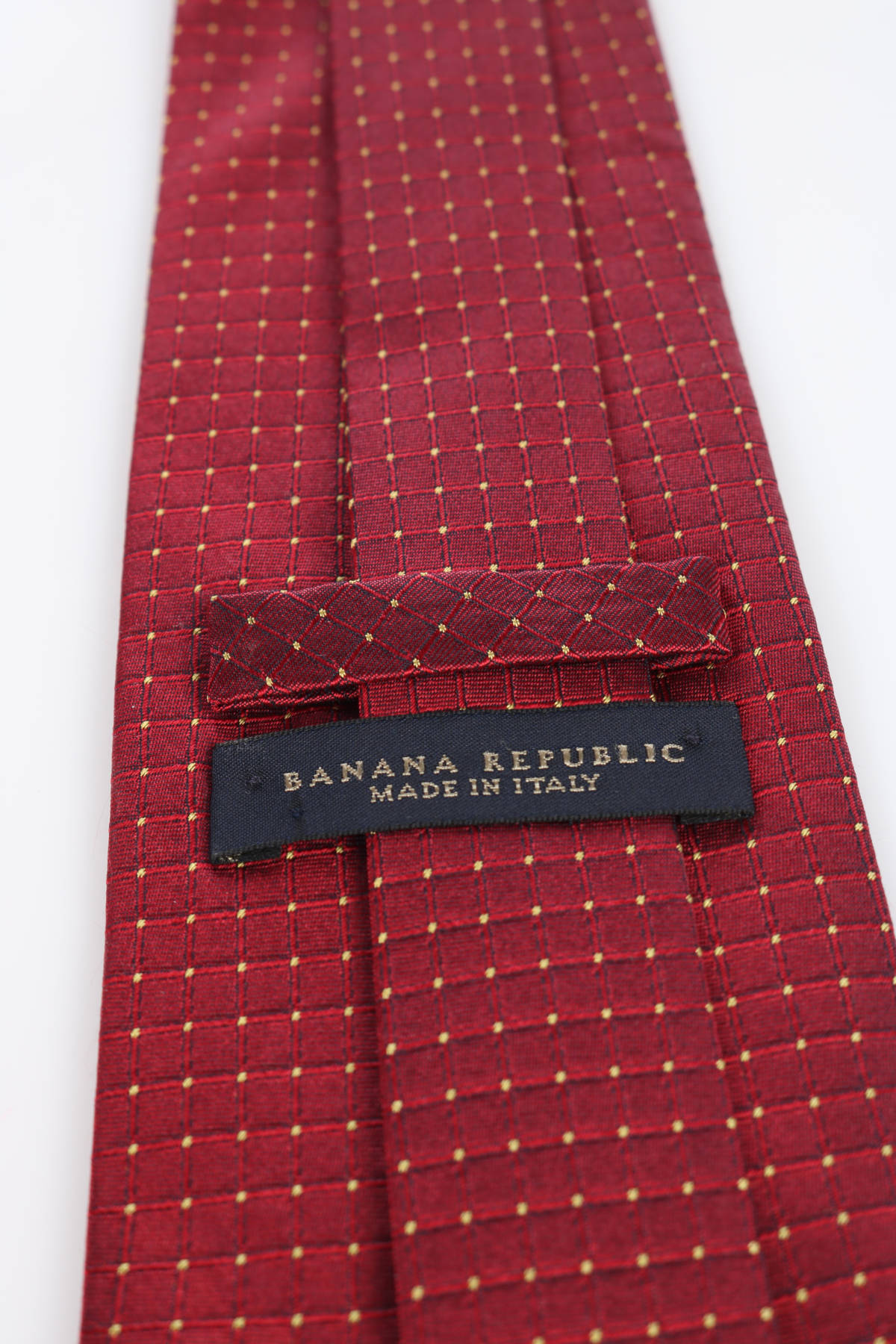 Вратовръзка BANANA REPUBLIC3