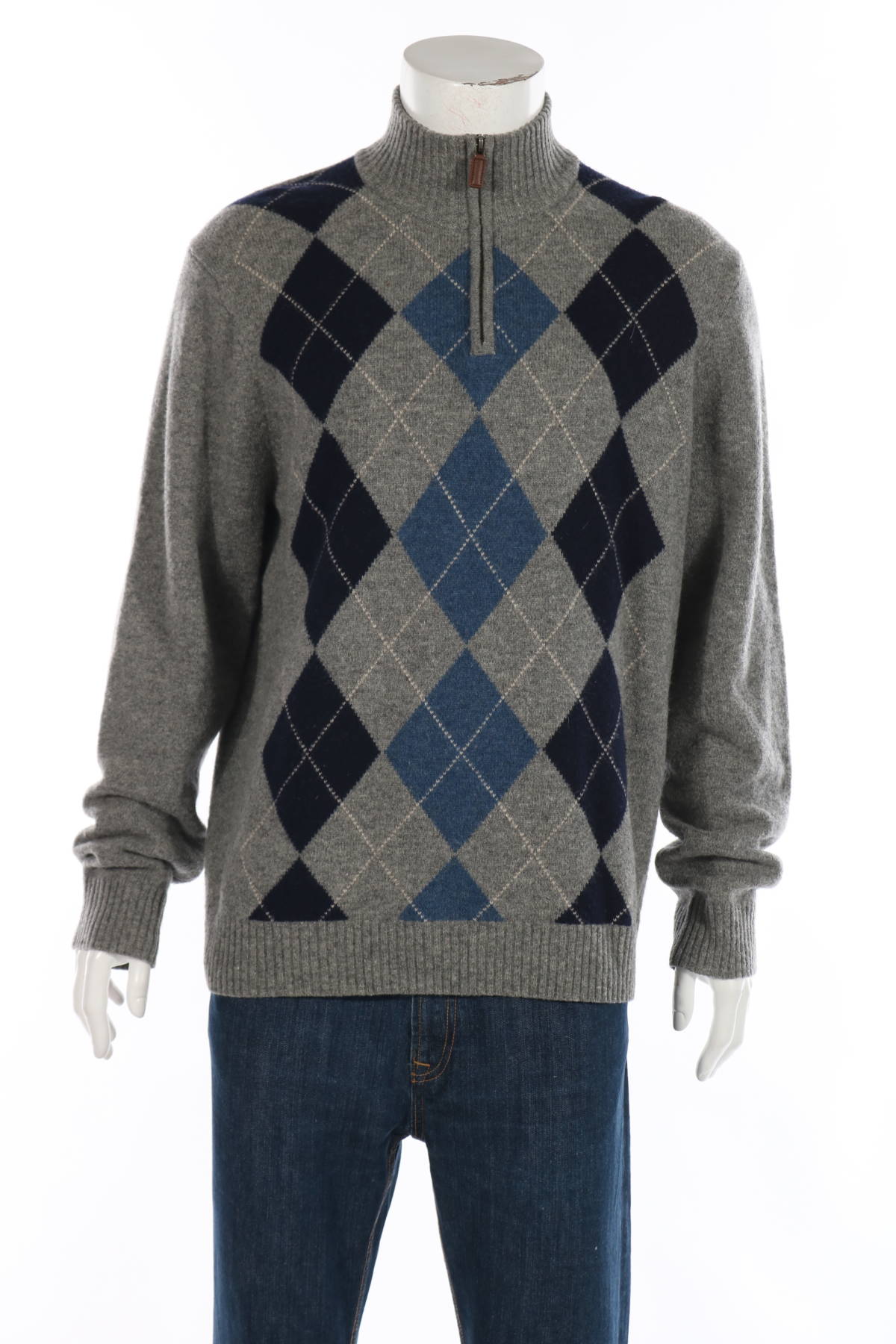Пуловер J.CREW1