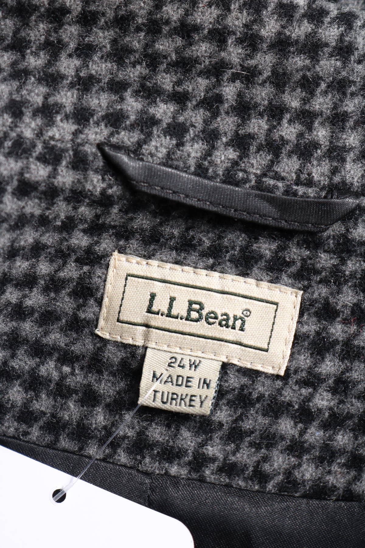 Сако L.L. Bean3 - Mania Сако L.L. Bean3