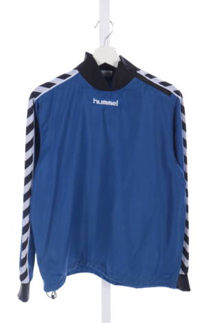 Детска спортна блуза Hummel - Mania Детска спортна блуза Hummel