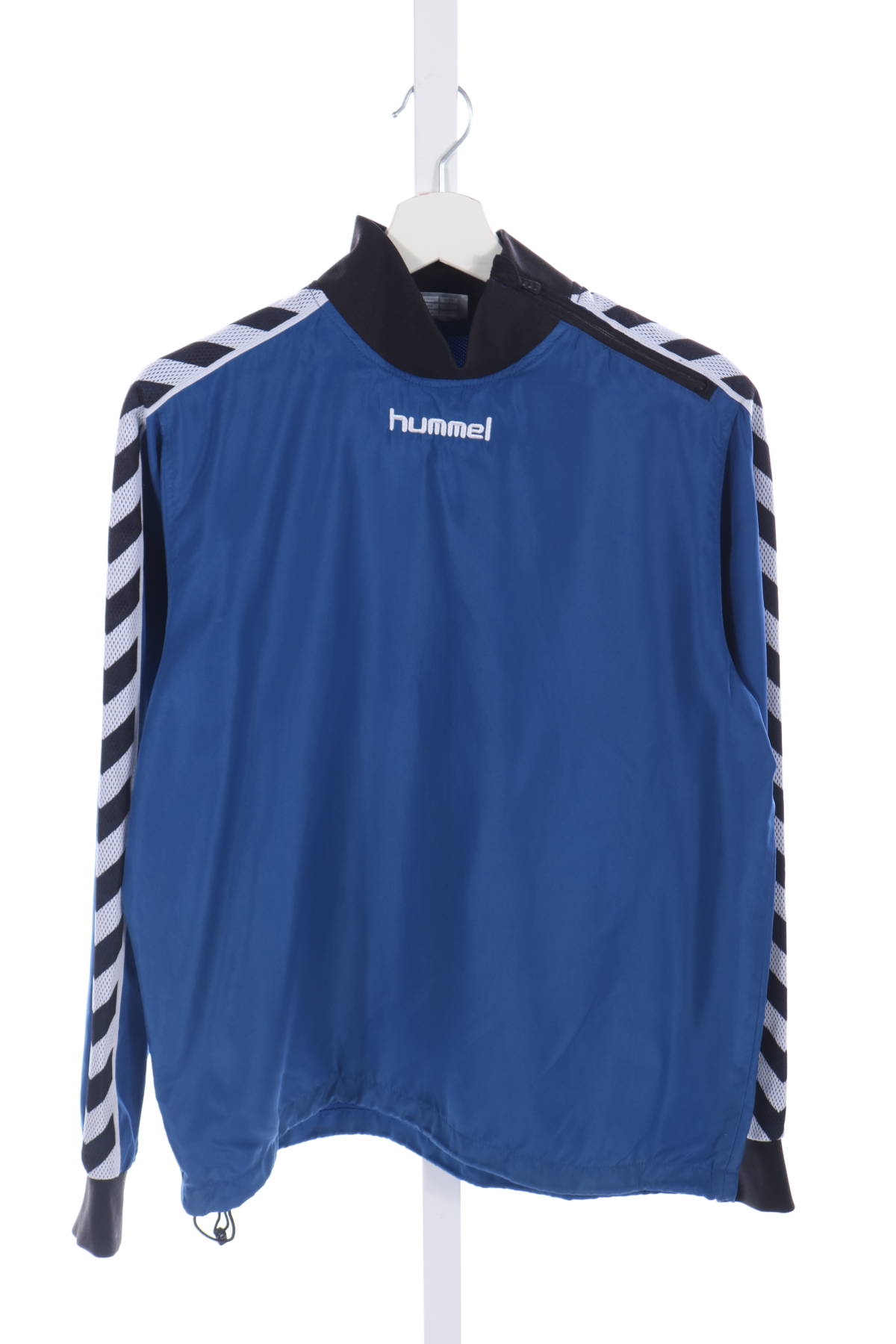 Детска спортна блуза HUMMEL1