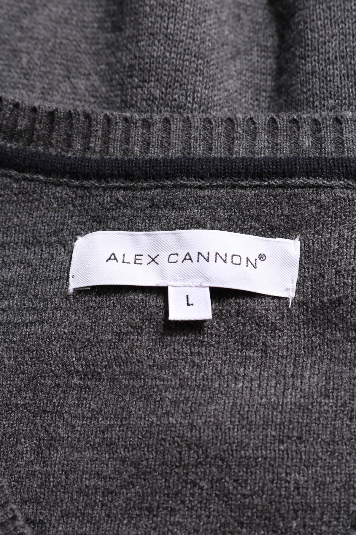Пуловер ALEX CANNON3