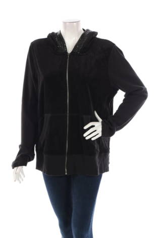 Спортно горнище Juicy Couture - Mania Спортно горнище Juicy Couture