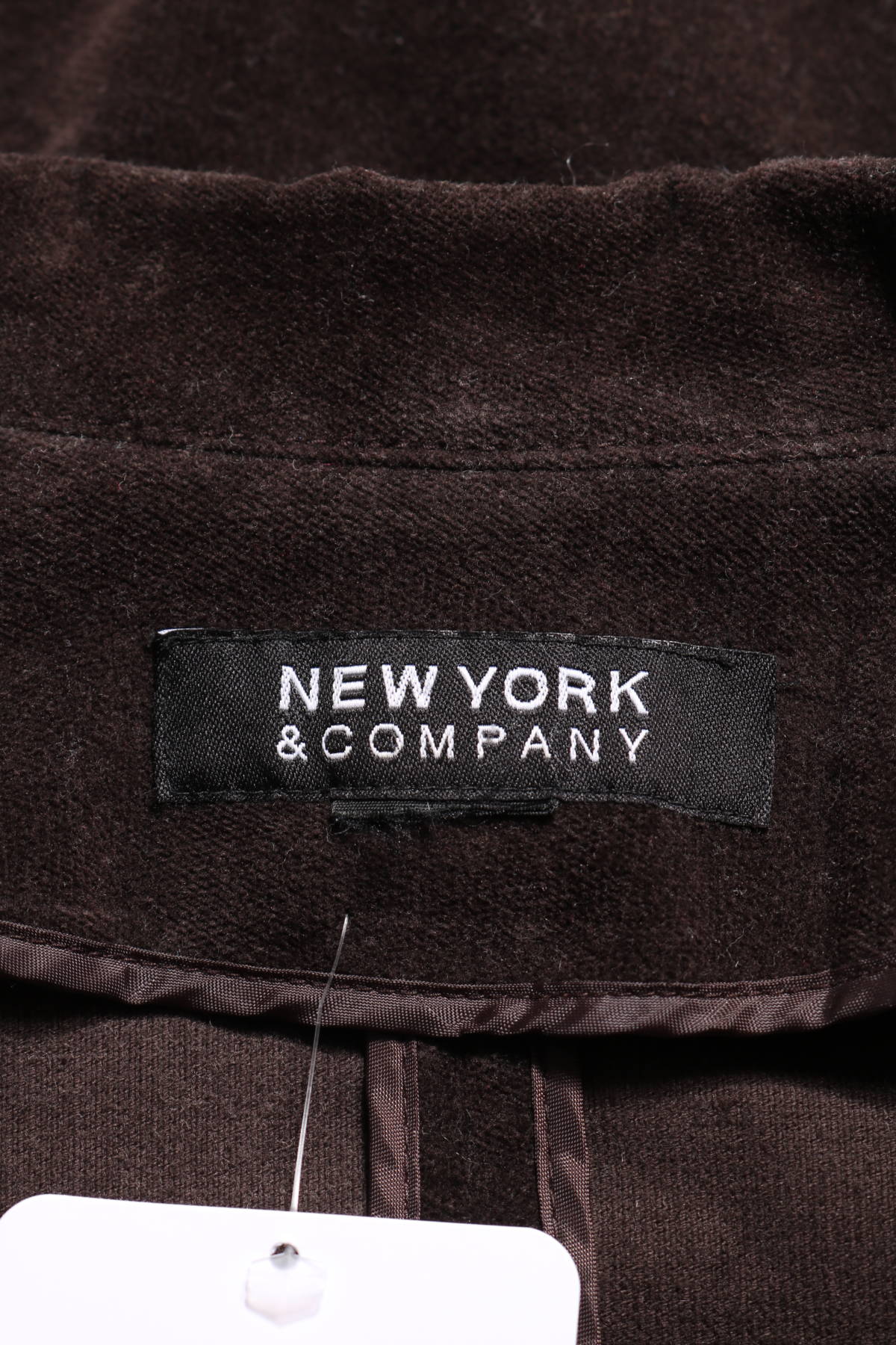 Сако NEW YORK & COMPANY