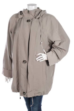 Зимно яке Classic Elements Woman - Mania Зимно яке Classic Elements Woman