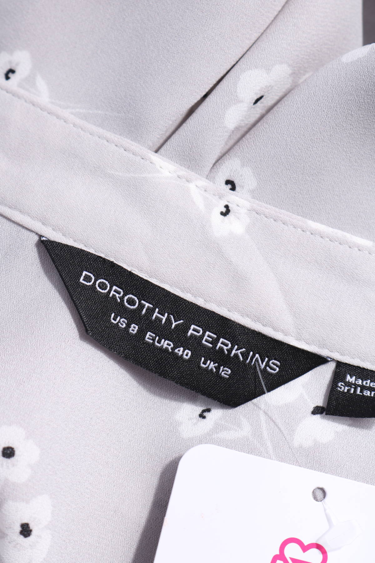 Официална риза DOROTHY PERKINS3