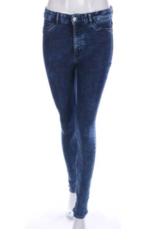 Дънки H&M Divided - Mania Дънки H&M Divided