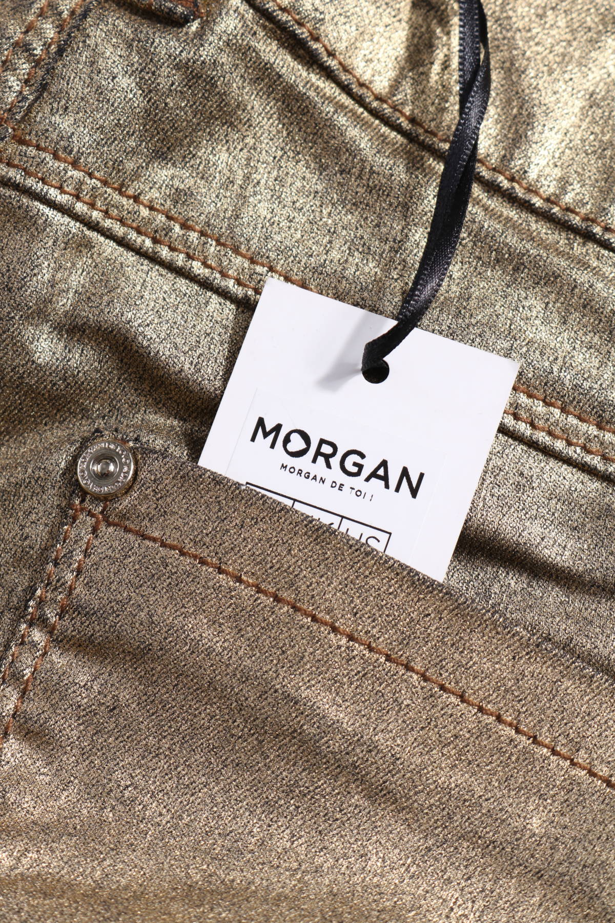 Панталон MORGAN3