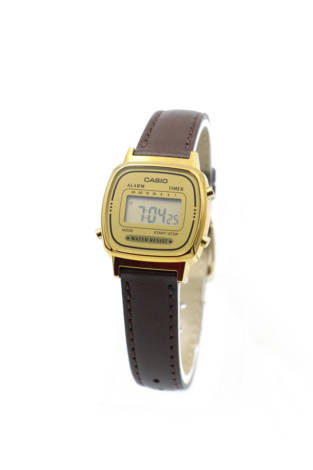Часовник Casio - Mania Часовник Casio