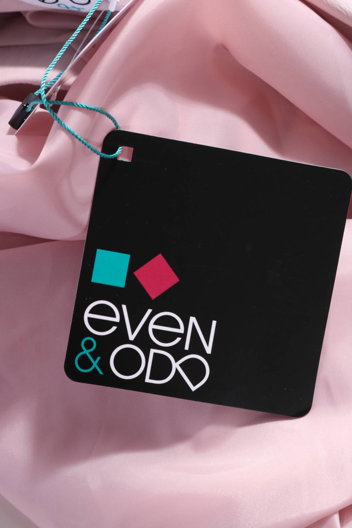 Спортно-елегантно сако EVEN&ODD3