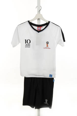 Детски футболен екип Fifa World Cup - Mania Детски футболен екип Fifa World Cup