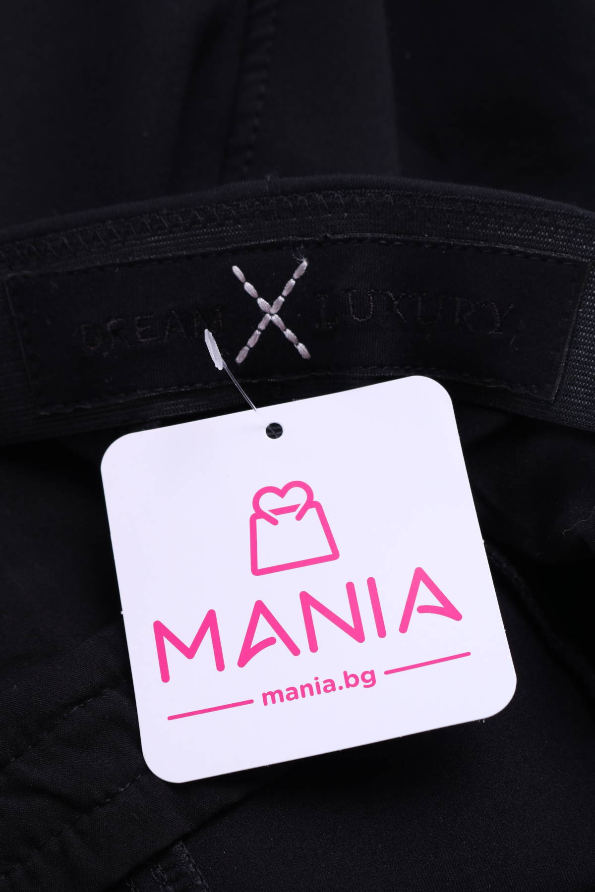 Панталон Dream luxury3 - Mania Панталон Dream luxury3