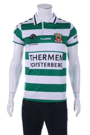 Футболна тениска HUMMEL - Mania Футболна тениска HUMMEL