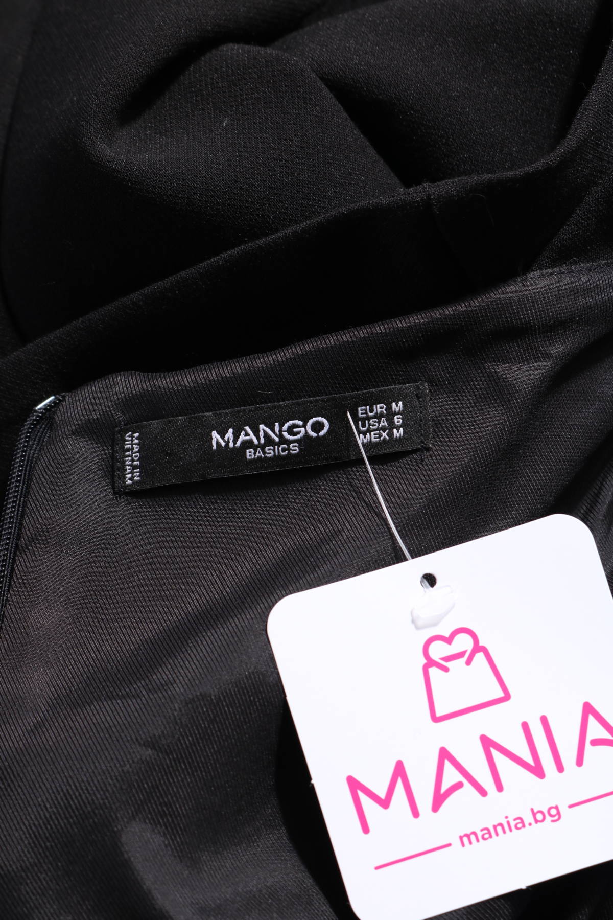 Официална рокля MANGO3 - Mania Официална рокля MANGO3