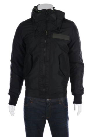 Зимно яке G-Star Raw - Mania Зимно яке G-Star Raw