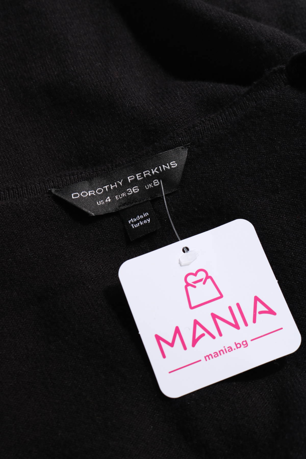 Пуловер DOROTHY PERKINS3 - Mania Пуловер DOROTHY PERKINS3