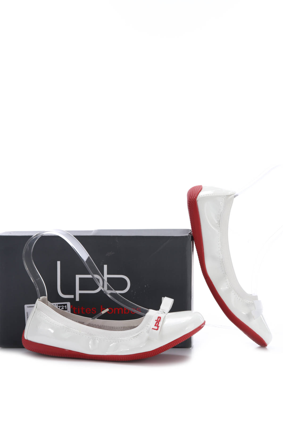 Обувки LPB1