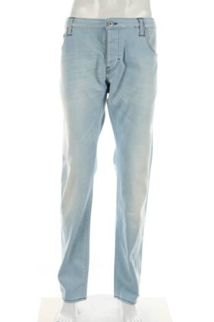 Дънки ARMANI JEANS - Mania Дънки ARMANI JEANS