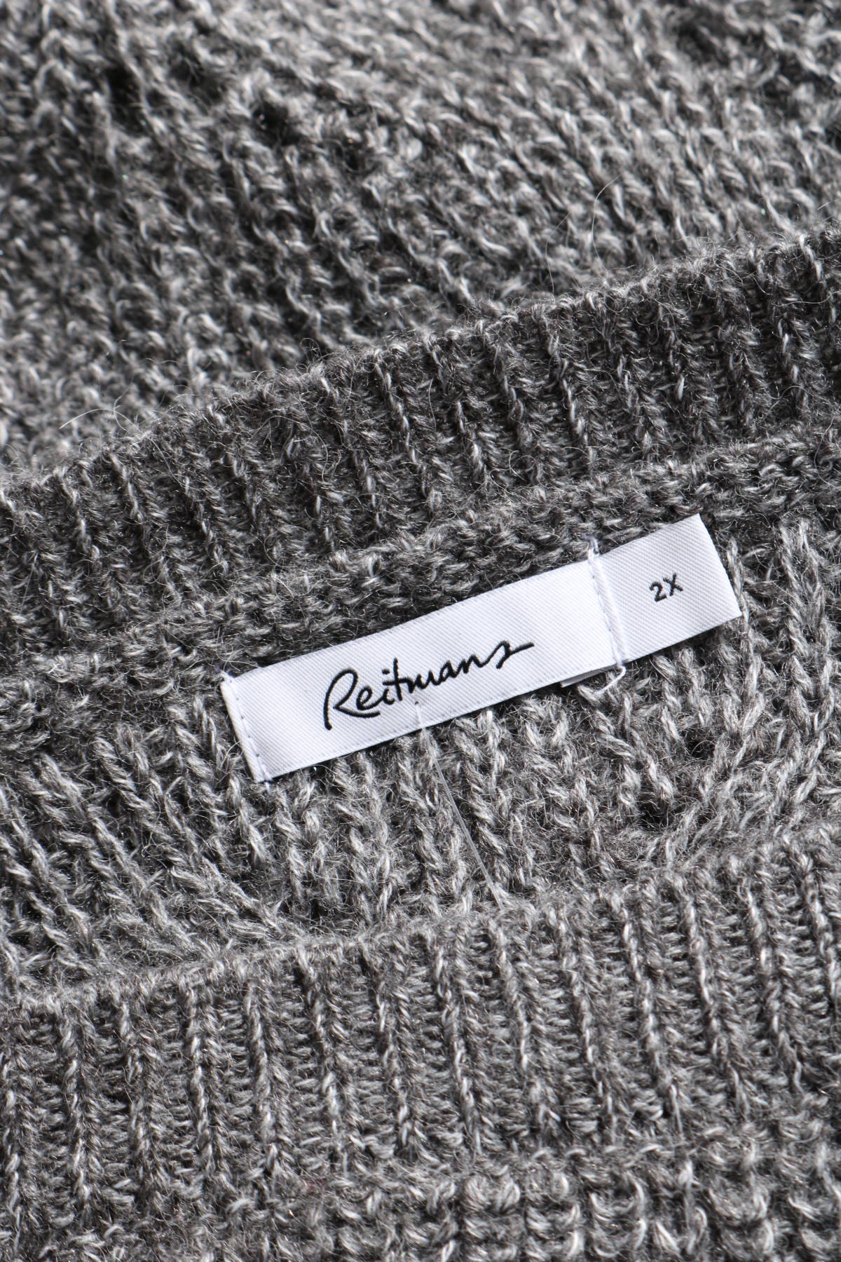 Пуловер REITMANS3