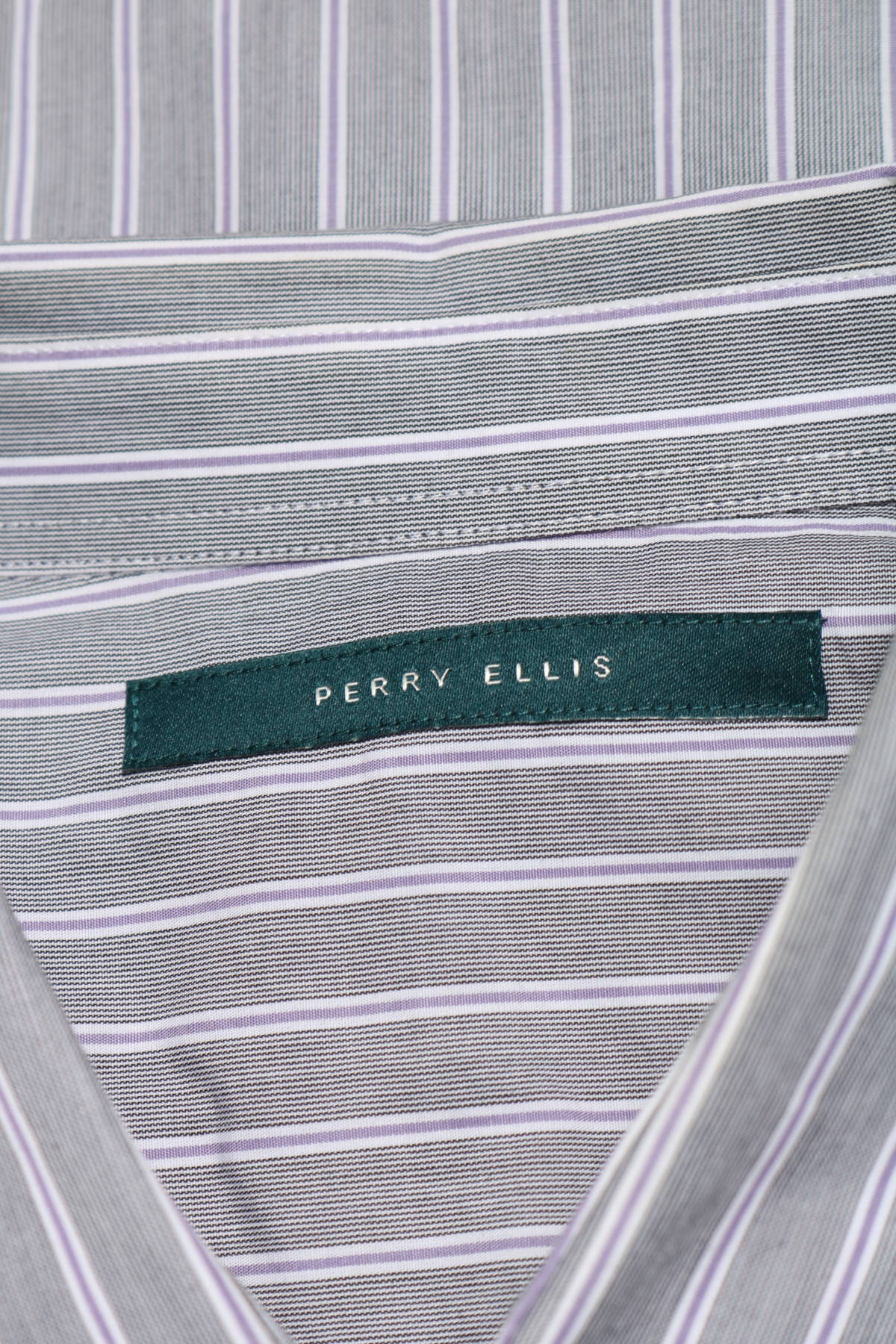 Официална риза PERRY ELLIS3