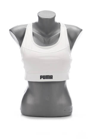 Спортно бюстие Puma - Mania Спортно бюстие Puma