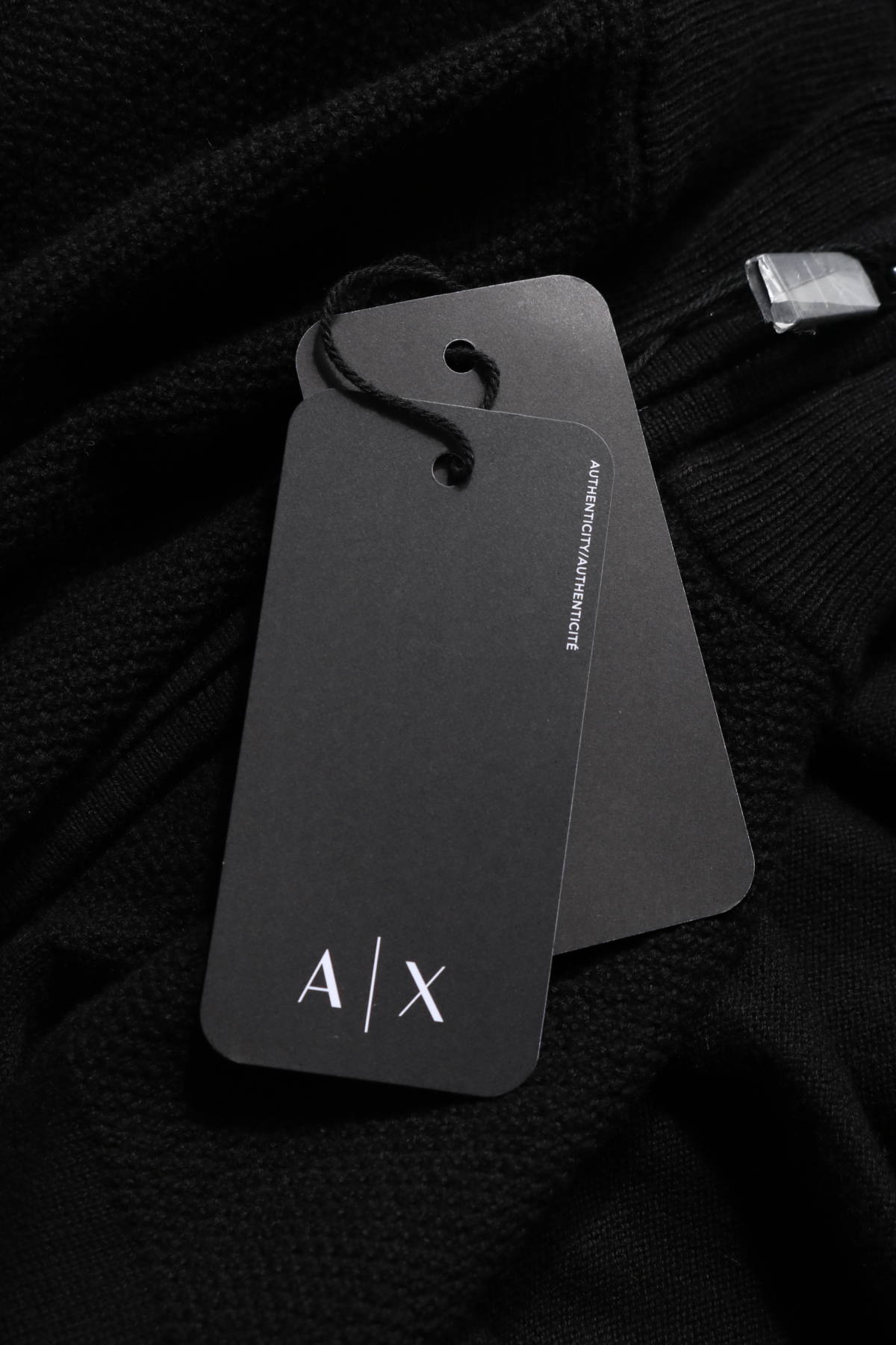 Жилетка Armani Exchange3 - Mania Жилетка Armani Exchange3