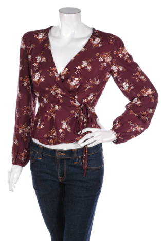 Блуза Forever 21 - Mania Блуза Forever 21