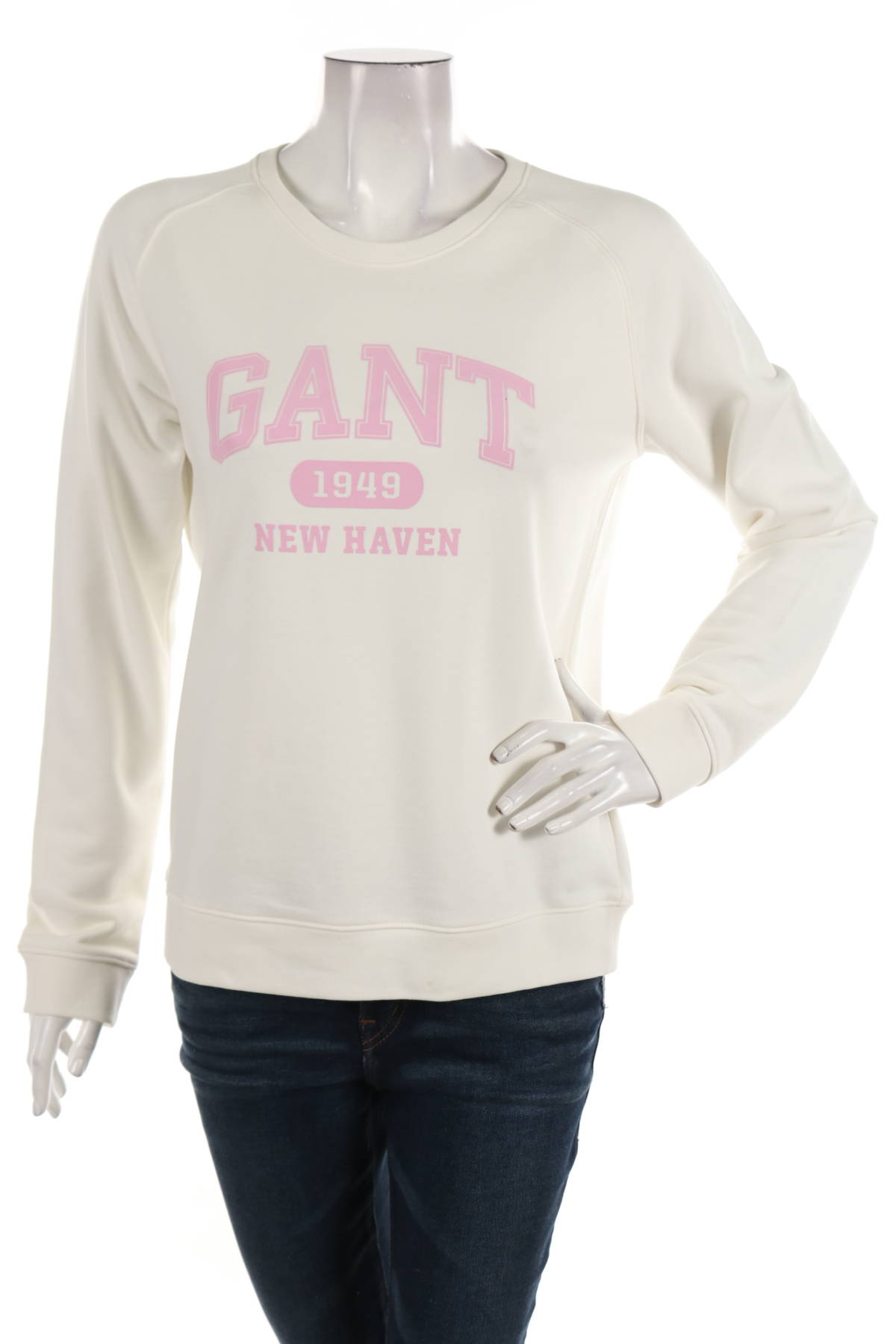 Спортна блуза GANT1