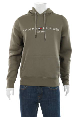 Суитшърт TOMMY HILFIGER - Mania Суитшърт TOMMY HILFIGER