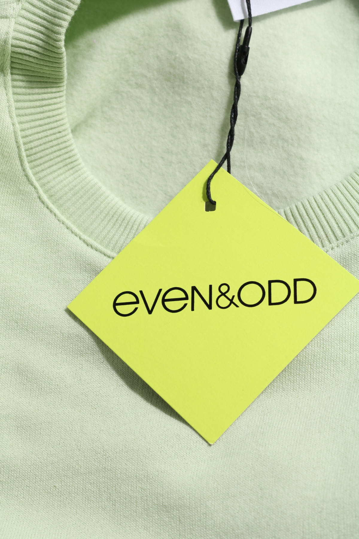 Спортна блуза EVEN&ODD3