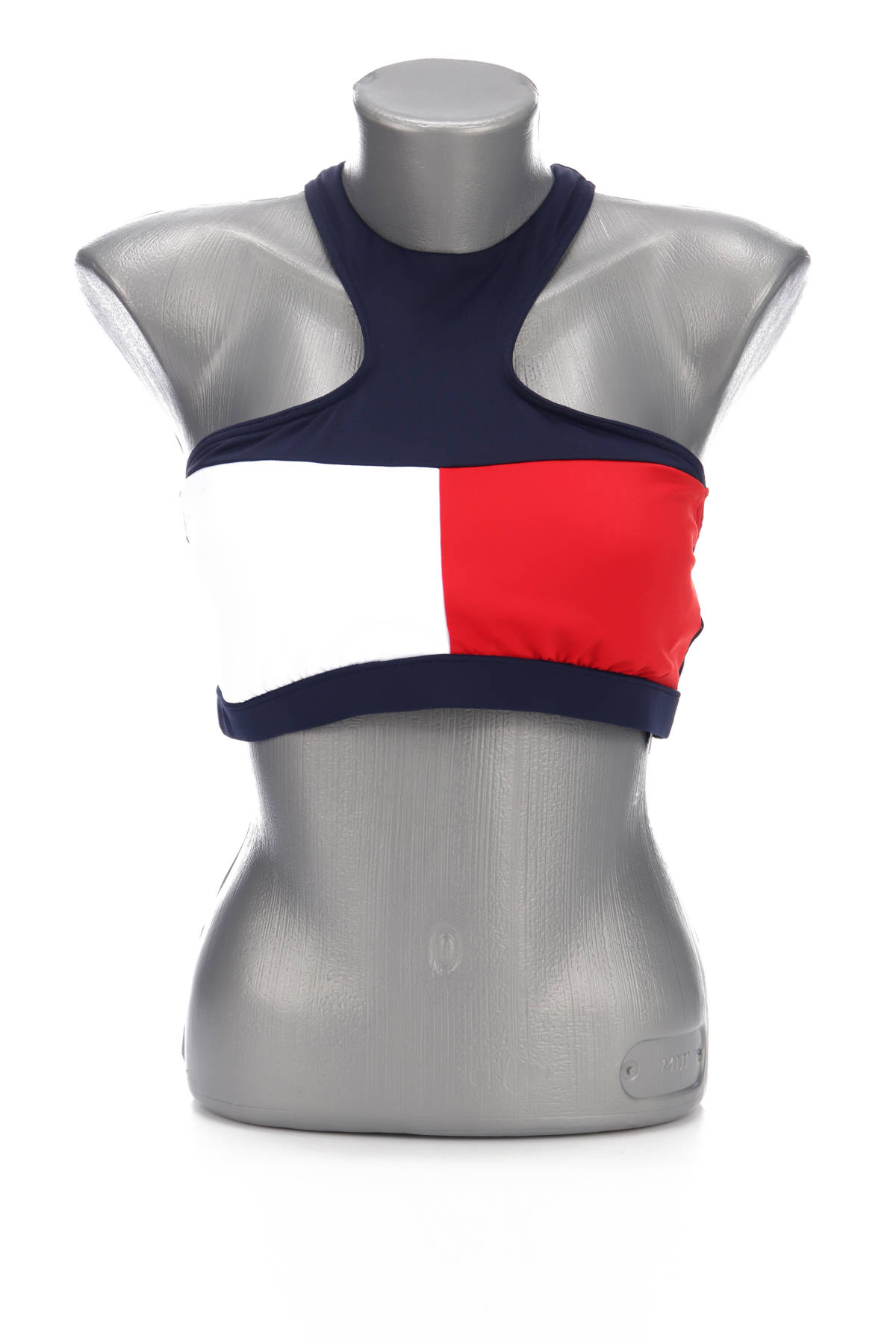 Спортно бюстие TOMMY HILFIGER1 - Mania Спортно бюстие TOMMY HILFIGER1