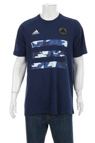 Тениска ADIDAS - Mania Тениска ADIDAS