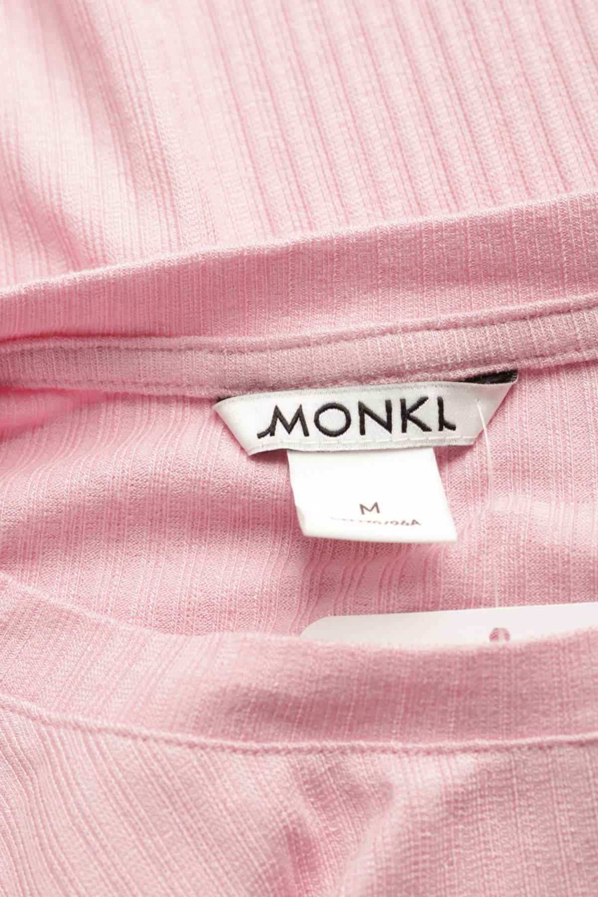 Блуза MONKI3