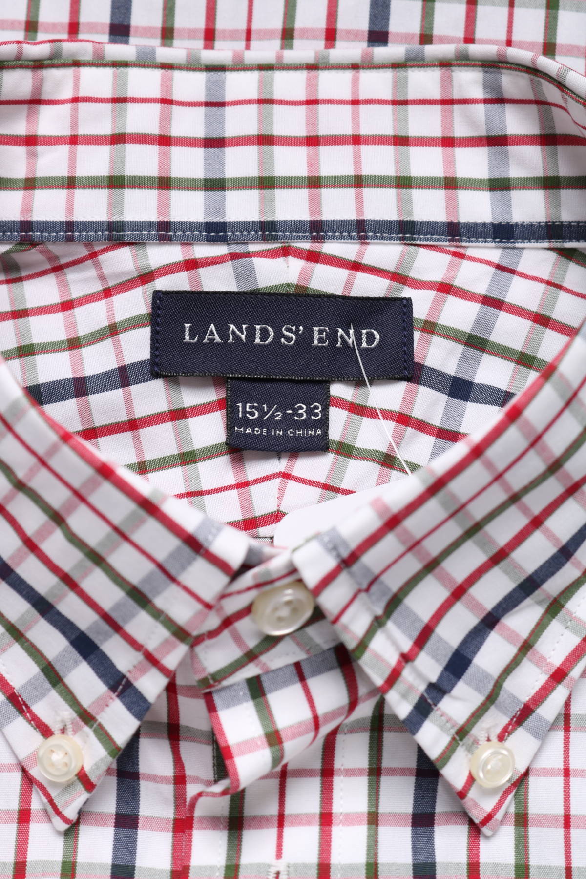 Риза Lands` End3 - Mania Риза Lands` End3
