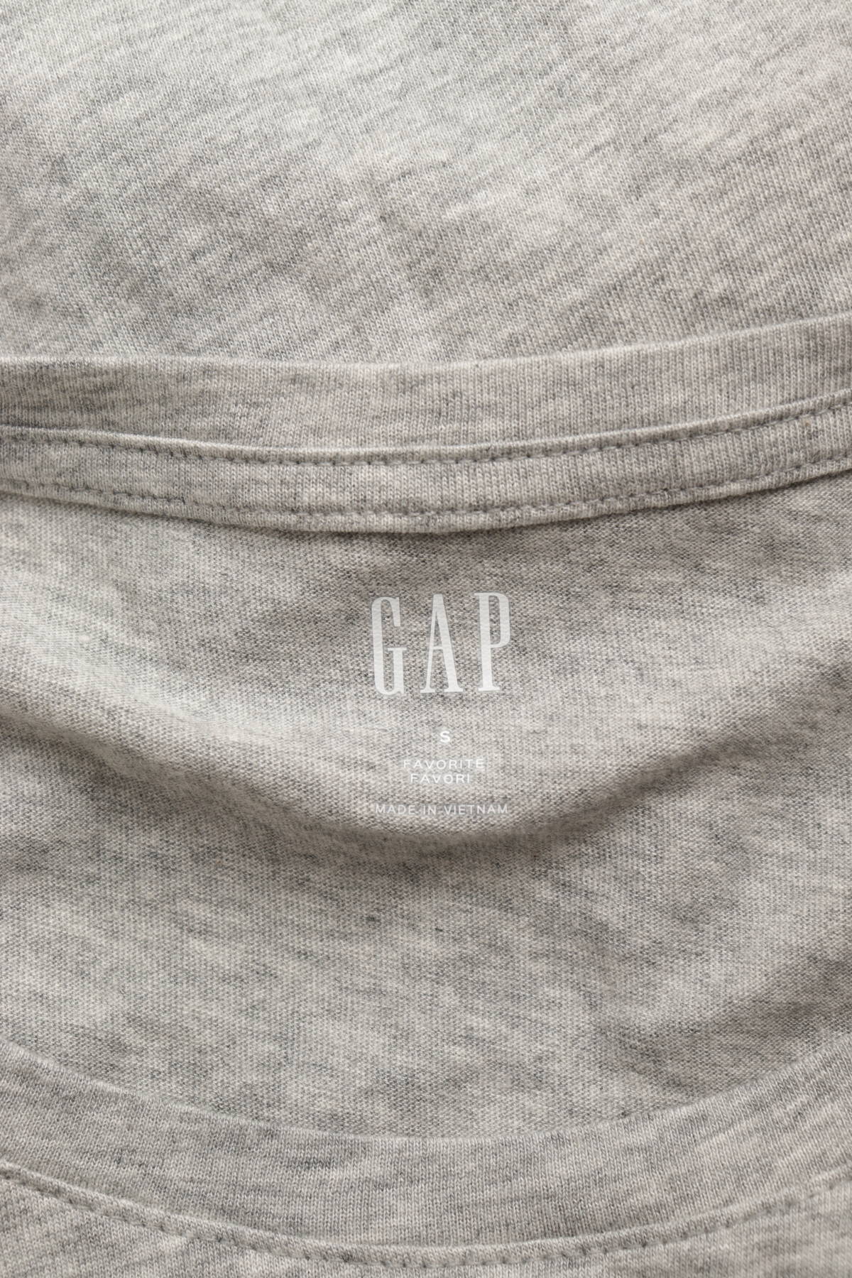 Тениска GAP3