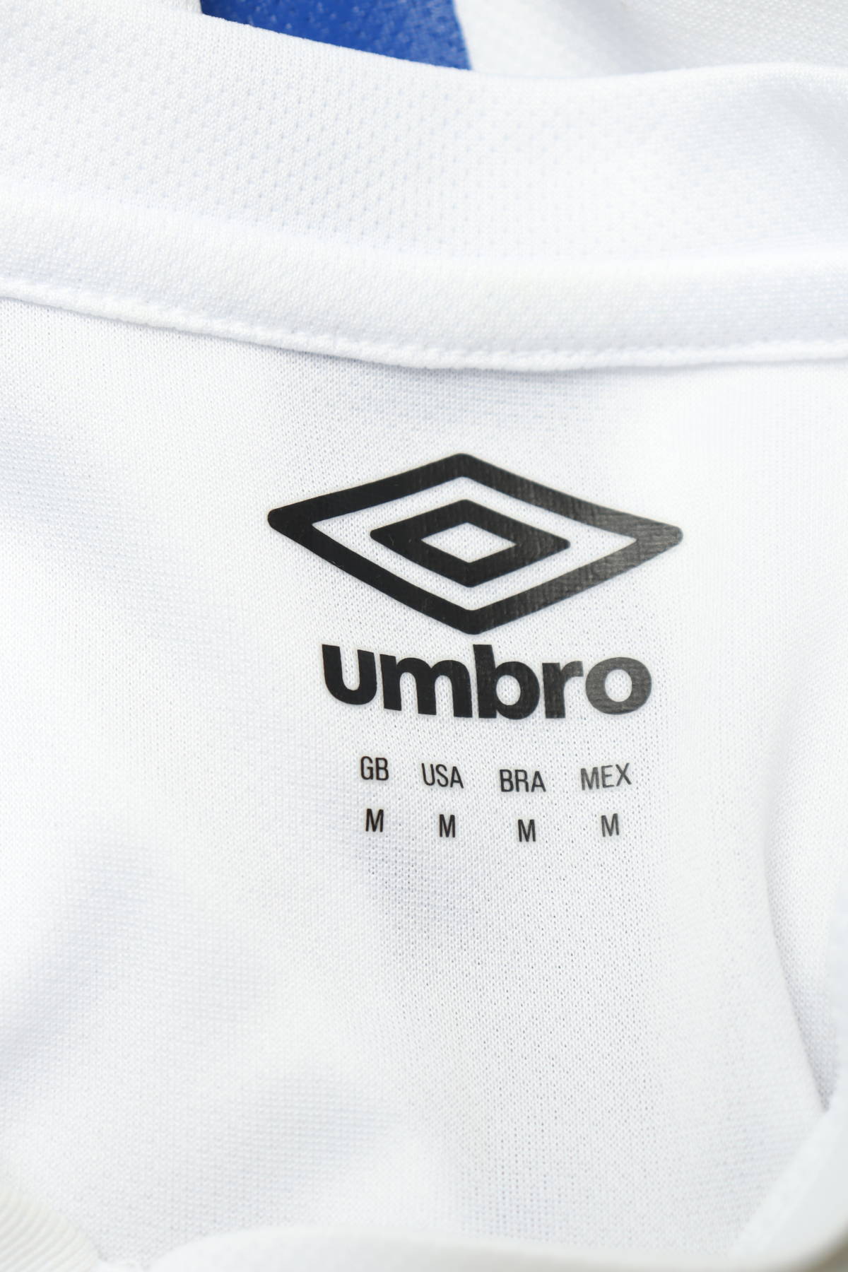 Футболна тениска UMBRO3